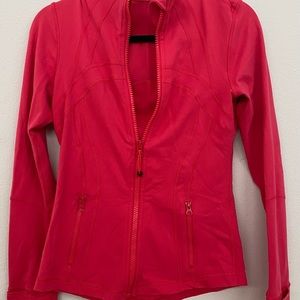 Lululemon Define jacket